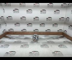 MANIGLIA SPORTELLO PORTABAGAGLI 2013 OPEL INSIGNIA - 1