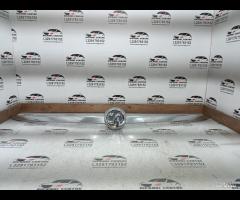 MANIGLIA SPORTELLO PORTABAGAGLI 2013 OPEL INSIGNIA - 2