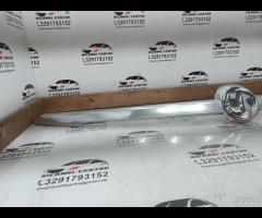 MANIGLIA SPORTELLO PORTABAGAGLI 2013 OPEL INSIGNIA - 8