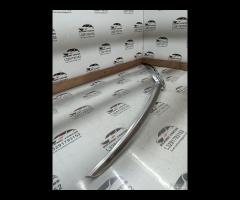 MANIGLIA SPORTELLO PORTABAGAGLI 2013 OPEL INSIGNIA - 9