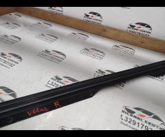 GUIDA FISSAGGIO TETTO APRIBILE LATO DX 2021 RANGE - 12