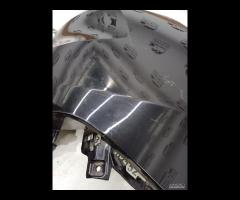 RIVESTIMENTO PARAURTI POSTERIORE DX 2020 BMW X5 G0 - 9