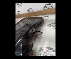 RIVESTIMENTO PARAURTI POSTERIORE DX 2020 BMW X5 G0 - 11