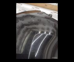 RIVESTIMENTO PARAURTI POSTERIORE DX 2020 BMW X5 G0 - 13