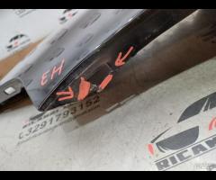 RIVESTIMENTO PARAURTI POSTERIORE DX 2020 BMW X5 G0 - 14