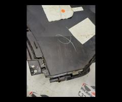 RIVESTIMENTO PARAURTI POSTERIORE DX 2020 BMW X5 G0 - 23