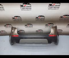 PARAURTI POSTERIORE CON SENSORI DI PARCHEGGIO LAND