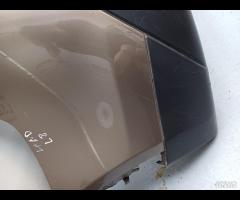 PARAURTI POSTERIORE CON SENSORI DI PARCHEGGIO LAND