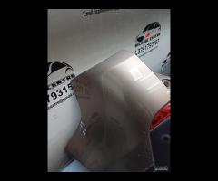 PARAURTI POSTERIORE CON SENSORI DI PARCHEGGIO LAND - 6