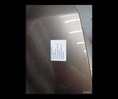 PARAURTI POSTERIORE CON SENSORI DI PARCHEGGIO LAND - 7