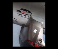 PARAURTI POSTERIORE CON SENSORI DI PARCHEGGIO LAND - 8