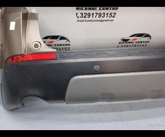 PARAURTI POSTERIORE CON SENSORI DI PARCHEGGIO LAND - 10