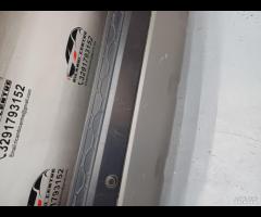 PARAURTI POSTERIORE CON SENSORI DI PARCHEGGIO LAND - 11