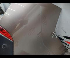 PARAURTI POSTERIORE CON SENSORI DI PARCHEGGIO LAND - 16