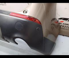 PARAURTI POSTERIORE CON SENSORI DI PARCHEGGIO LAND - 19