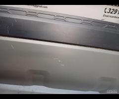 PARAURTI POSTERIORE CON SENSORI DI PARCHEGGIO LAND - 21