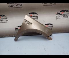 PARAFANGO ANTERIORE DX LAND ROVER DISCOVERY SPORT - 2