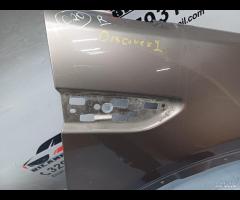 PARAFANGO ANTERIORE DX LAND ROVER DISCOVERY SPORT - 5