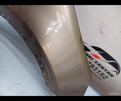 PARAFANGO ANTERIORE DX LAND ROVER DISCOVERY SPORT - 12