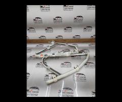 AIRBAG A TENDINA LATO DX+SX MINI CLUBMAN F54 F54 L - 1