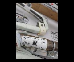 AIRBAG A TENDINA LATO DX+SX MINI CLUBMAN F54 F54 L - 4