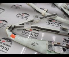 AIRBAG A TENDINA LATO DX+SX MINI CLUBMAN F54 F54 L - 9