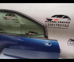 PORTA PORTIERA ANTERIORE DESTRA SEAT IBIZA FR 2012 - 3