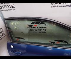 PORTA PORTIERA ANTERIORE DESTRA SEAT IBIZA FR 2012 - 5