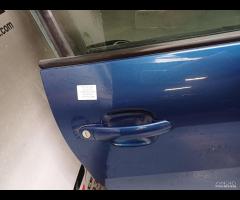 PORTA PORTIERA ANTERIORE DESTRA SEAT IBIZA FR 2012 - 6