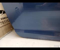 PORTA PORTIERA ANTERIORE DESTRA SEAT IBIZA FR 2012 - 9