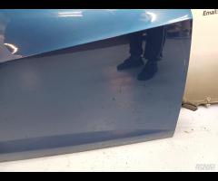 PORTA PORTIERA ANTERIORE DESTRA SEAT IBIZA FR 2012 - 13