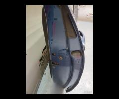 PORTA PORTIERA ANTERIORE DESTRA SEAT IBIZA FR 2012 - 15