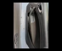 PORTA PORTIERA ANTERIORE DESTRA SEAT IBIZA FR 2012 - 16