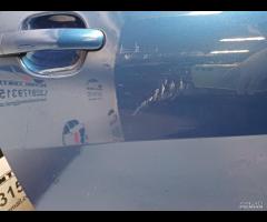 PORTA PORTIERA ANTERIORE DESTRA SEAT IBIZA FR 2012 - 20