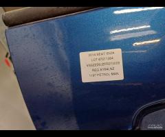 PORTA PORTIERA ANTERIORE DESTRA SEAT IBIZA FR 2012 - 21