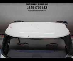 PORTELLONE POSTERIORE PEUGEOT 308 2013-2017 SW COL - 3