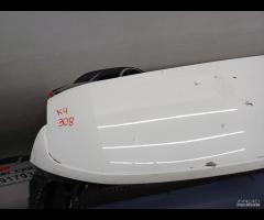 PORTELLONE POSTERIORE PEUGEOT 308 2013-2017 SW COL - 5