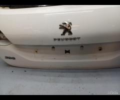 PORTELLONE POSTERIORE PEUGEOT 308 2013-2017 SW COL - 13