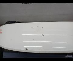 PORTELLONE POSTERIORE PEUGEOT 308 2013-2017 SW COL - 20