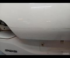 PORTELLONE POSTERIORE PEUGEOT 308 2013-2017 SW COL - 22