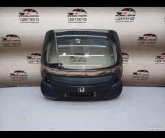 PORTELLONE POSTERIORE HONDA CIVIC 9 IX 2012-2014 H - 1