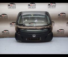 PORTELLONE POSTERIORE HONDA CIVIC 9 IX 2012-2014 H - 3