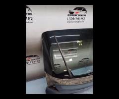 PORTELLONE POSTERIORE HONDA CIVIC 9 IX 2012-2014 H - 4