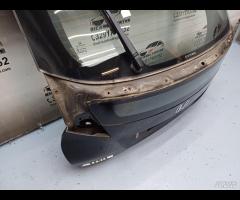 PORTELLONE POSTERIORE HONDA CIVIC 9 IX 2012-2014 H - 7