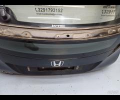 PORTELLONE POSTERIORE HONDA CIVIC 9 IX 2012-2014 H - 8