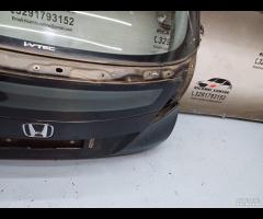 PORTELLONE POSTERIORE HONDA CIVIC 9 IX 2012-2014 H - 9