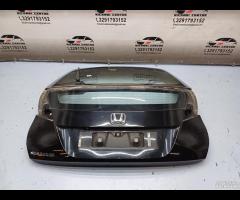 PORTELLONE POSTERIORE HONDA CIVIC 9 IX 2012-2014 H - 10