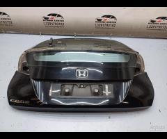 PORTELLONE POSTERIORE HONDA CIVIC 9 IX 2012-2014 H - 11