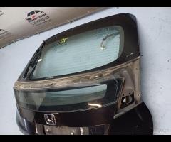 PORTELLONE POSTERIORE HONDA CIVIC 9 IX 2012-2014 H - 16