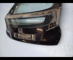 PORTELLONE POSTERIORE HONDA CIVIC 9 IX 2012-2014 H - 17